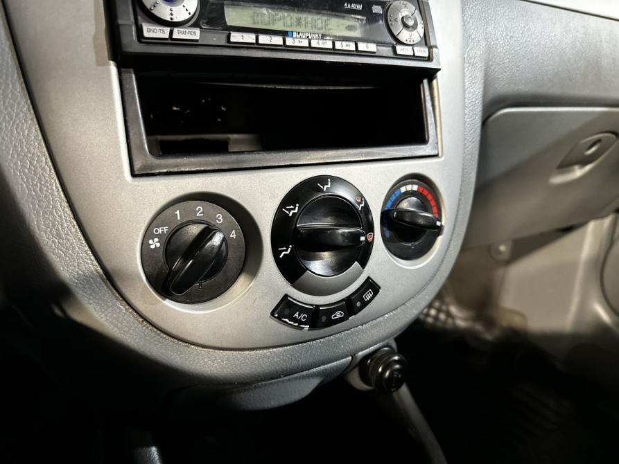Chevrolet Lacetti I Великий Новгород  - изображение 16