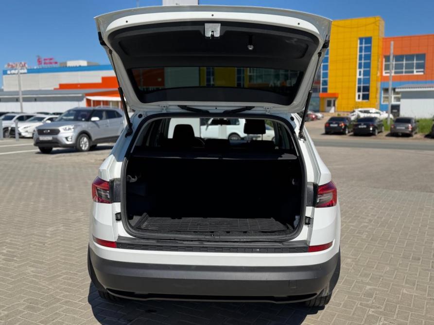 Skoda Kodiaq I Сыктывкар  - изображение 7