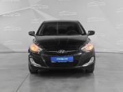 Hyundai Solaris I Новосибирск  - изображение 32