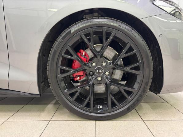 Audi A5 III (B10) с пробегом 2025 года, цена 5 990 000 рублей, 58 км, седан, Автокод Объявления