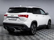 Chevrolet Captiva II Москва  - изображение 26