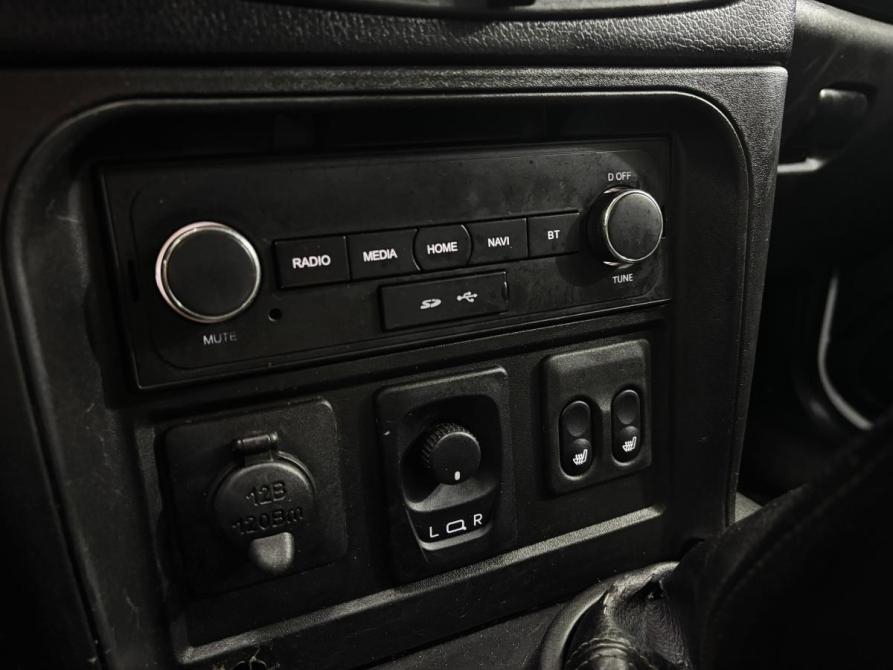 Lada (ВАЗ) Niva Travel I Альметьевск  - изображение 21