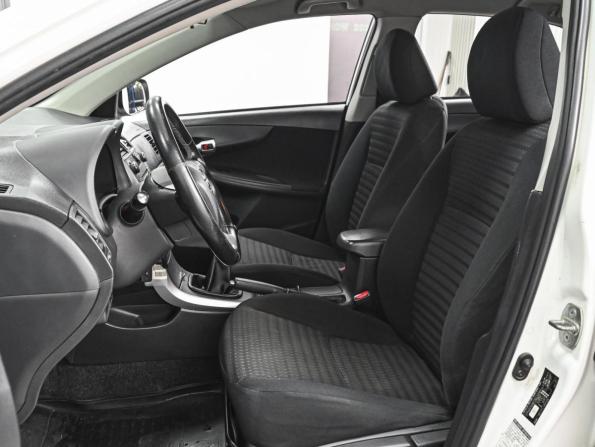 Toyota Corolla X (E140 E150) с пробегом 2010 года, цена 849 000 рублей, 286501 км, седан, Автокод Объявления