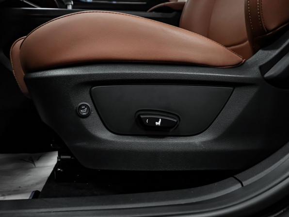 Changan X5 Plus I Рестайлинг с пробегом 2025 года, цена 2 449 000 рублей, 416 км, внедорожник, Автокод Объявления