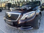 Mercedes-Benz Maybach S-Класс I (X222) Сочи  - изображение 31