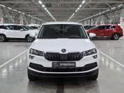 Skoda Karoq I Казань  - изображение 24