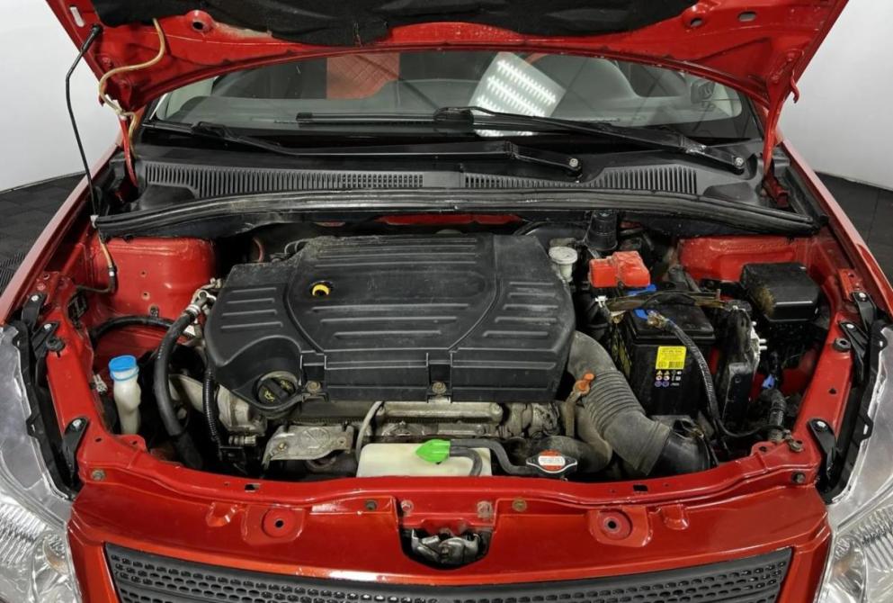 Suzuki SX4 I (Classic) Рестайлинг Нижний Новгород  - изображение 21