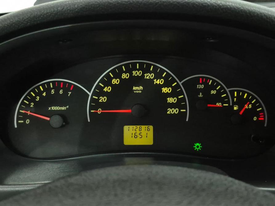 Lada (ВАЗ) Priora I Альметьевск  - изображение 18