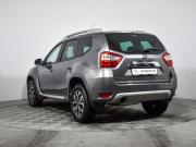 Nissan Terrano III (D10) Санкт-Петербург  - изображение 28