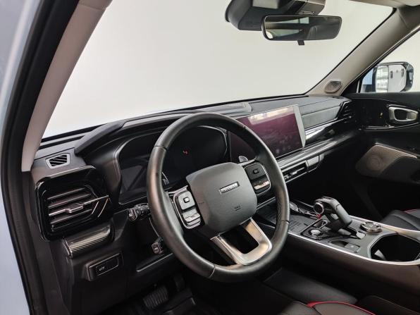 Haval H3 I с пробегом 2024 года, цена 2 530 000 рублей, 10236 км, внедорожник, Автокод Объявления