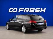 Peugeot 308 II Рестайлинг Москва  - изображение 22