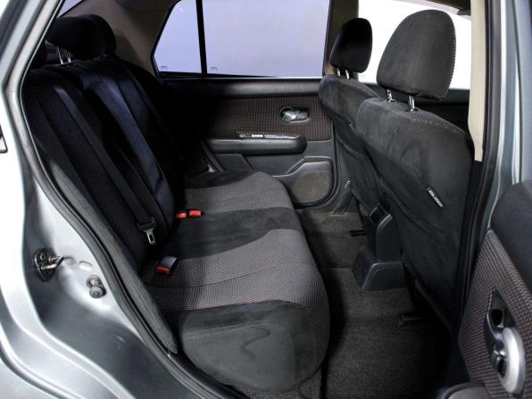 Nissan Tiida I с пробегом 2010 года, цена 478 000 рублей, 262948 км, седан, Автокод Объявления