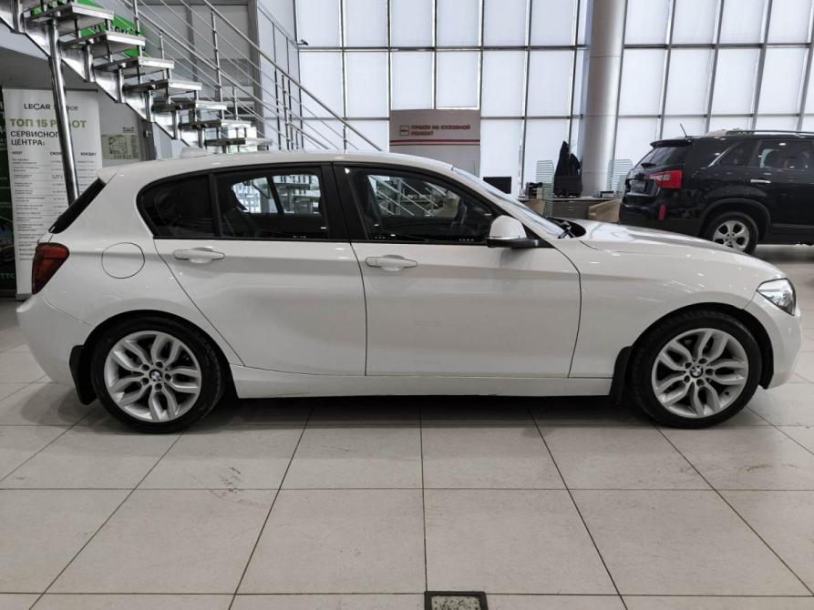 BMW 1 серии II (F20/F21) Казань  - изображение 5