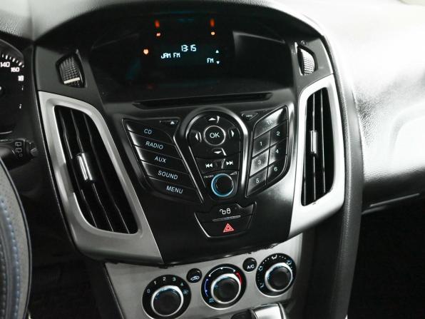 Ford Focus III с пробегом 2012 года, цена 680 000 рублей, 158098 км, универсал, Автокод Объявления