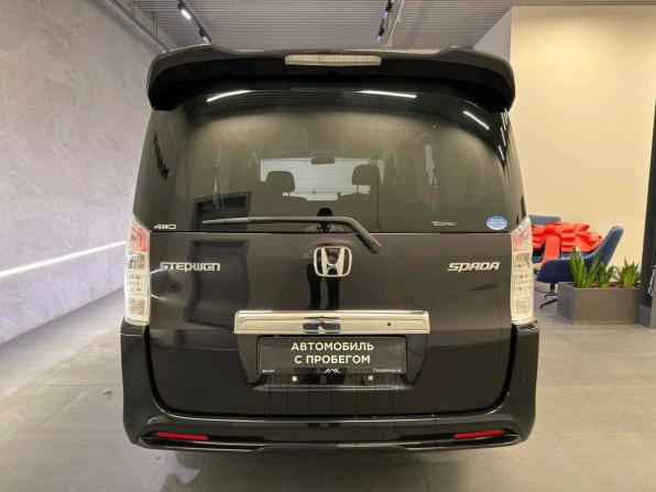 Honda Stepwgn IV с пробегом 2011 года, цена 1 595 000 рублей, 212856 км, минивэн, Автокод Объявления