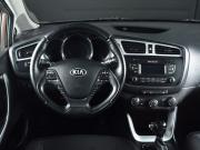 Kia Ceed II Кемерово  - изображение 29