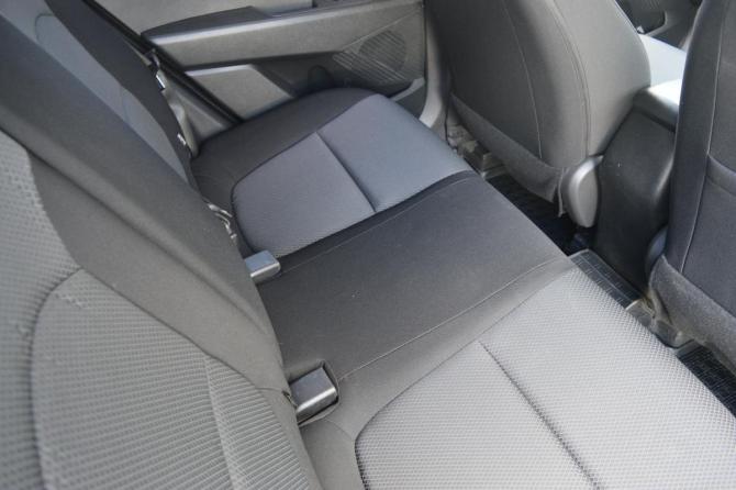 Hyundai Creta I с пробегом 2019 года, цена 1 515 000 рублей, 94849 км, внедорожник, Автокод Объявления