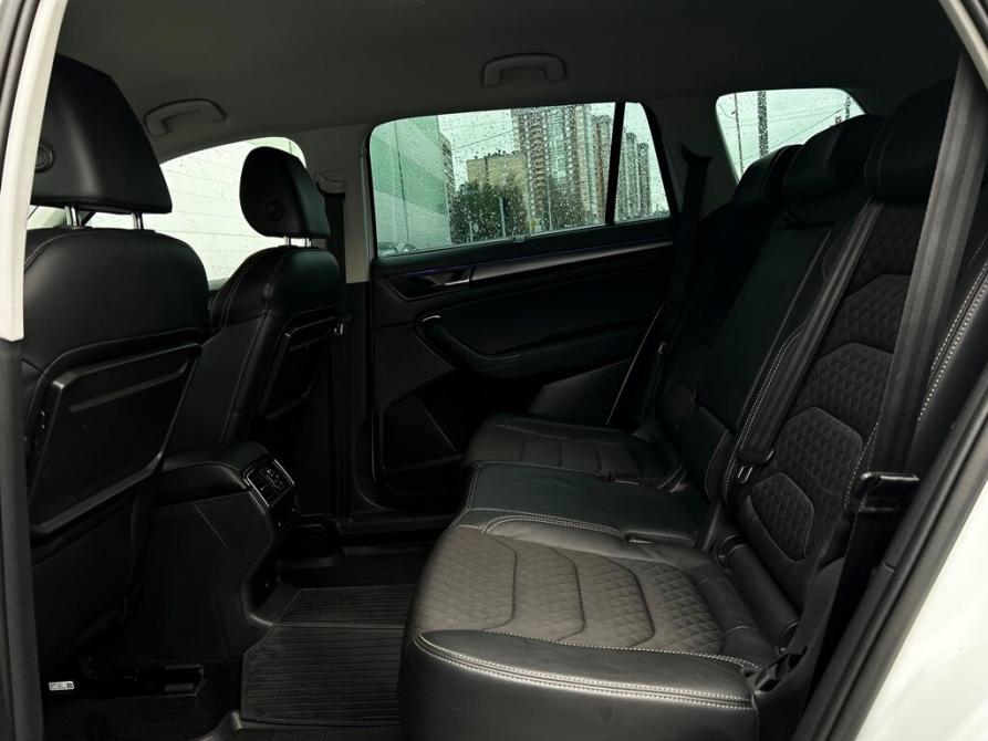Skoda Kodiaq I Санкт-Петербург  - изображение 10
