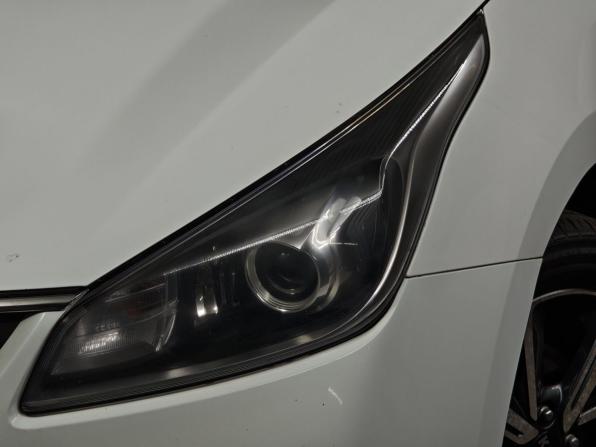 Kia Rio IV с пробегом 2017 года, цена 889 000 рублей, 229253 км, седан, Автокод Объявления