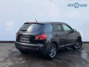 Nissan Qashqai I Москва  - изображение 18