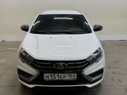 Lada (ВАЗ) Vesta I Рестайлинг (NG) Саратов  - изображение 15