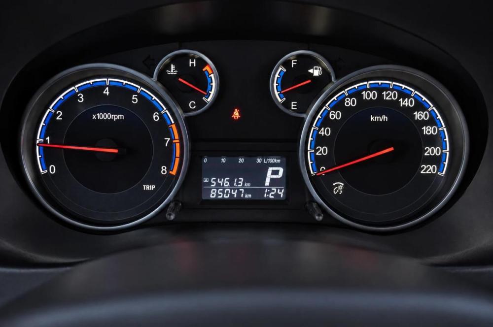 Suzuki SX4 I (Classic) Рестайлинг Калининград  - изображение 10