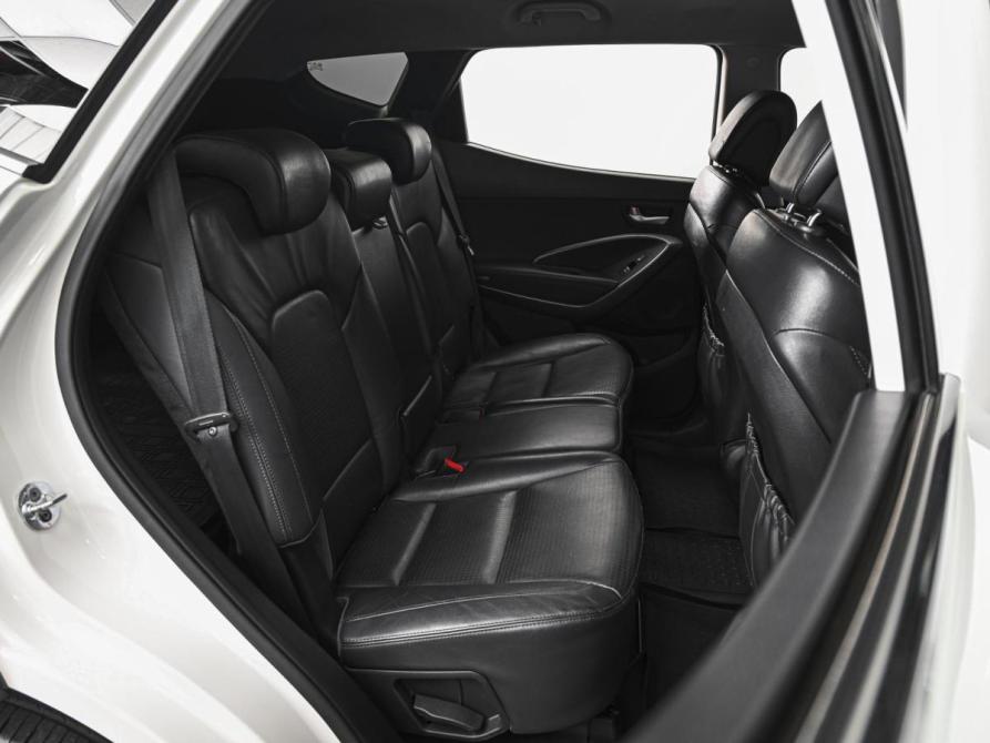 Hyundai Santa Fe III Ставрополь  - изображение 7