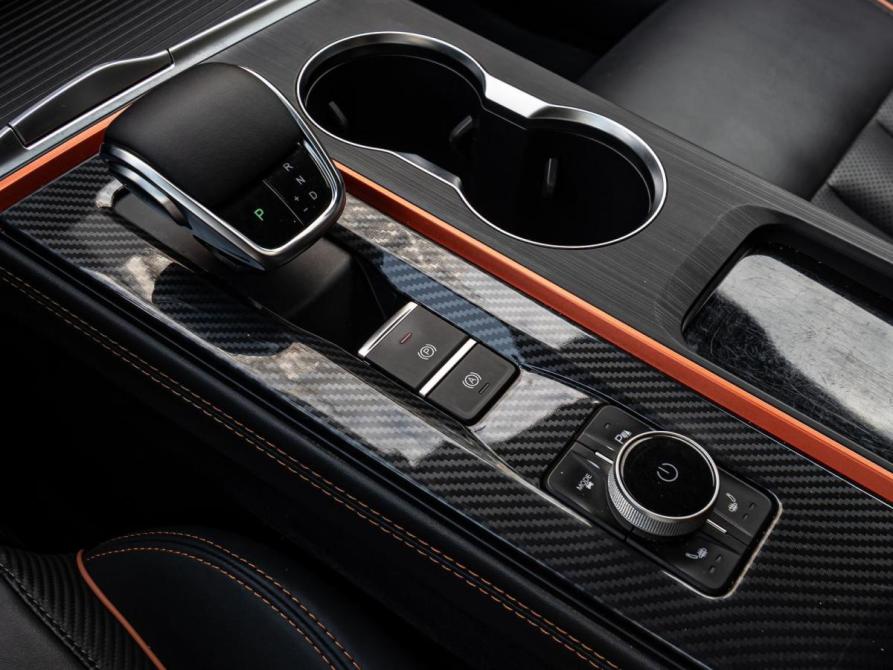 Omoda S5 GT Краснодар  - изображение 12