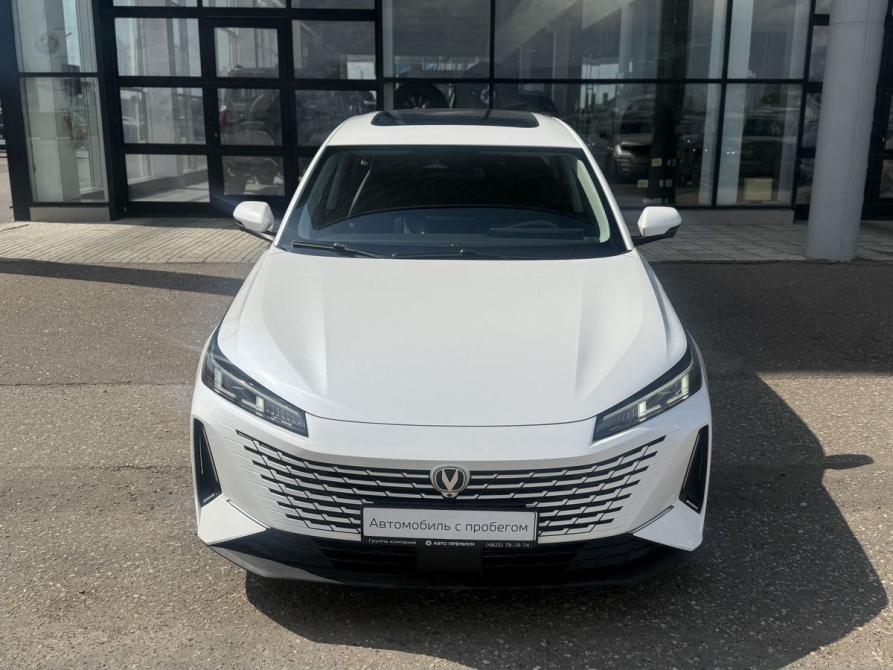 Changan Lamore Тверь  - изображение 7