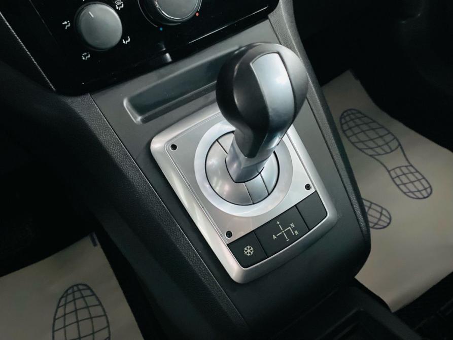 Opel Zafira B Рестайлинг Миасс  - изображение 18