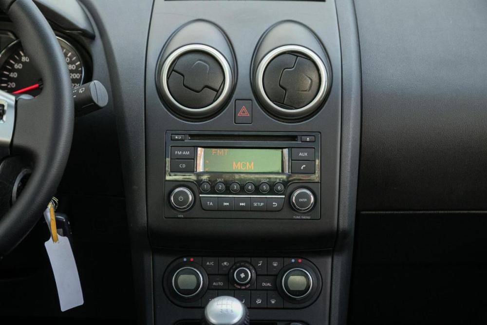 Nissan Qashqai+2 I Рестайлинг Иркутск  - изображение 15