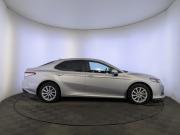 Toyota Camry VIII (XV70) Рестайлинг Москва  - изображение 32