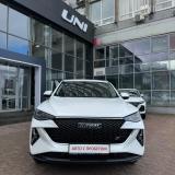 Haval F7x I Рестайлинг Пермь  - изображение 35