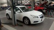 Chevrolet Cruze I Санкт-Петербург  - изображение 7