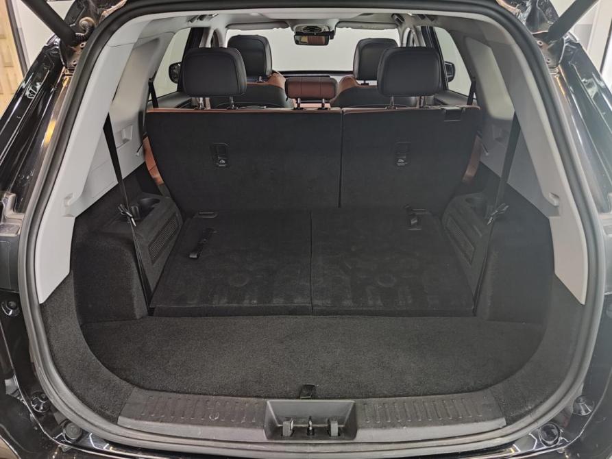 Chery Tiggo 8 Pro Max I Барнаул  - изображение 40
