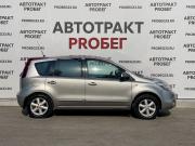 Nissan Note I Рестайлинг Владимир  - изображение 17
