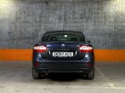 Renault Fluence I Уфа  - изображение 20