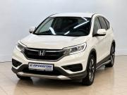 Honda CR-V IV Рестайлинг Балашиха  - изображение 18