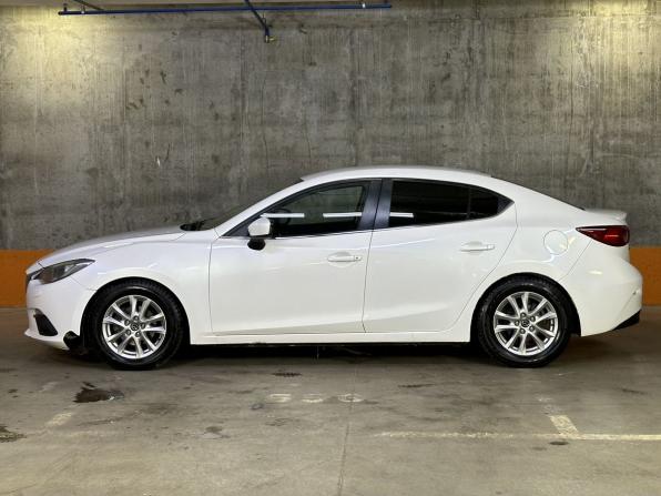 Mazda 3 III (BM) с пробегом 2014 года, цена 1 220 000 рублей, 148936 км, седан, Автокод Объявления