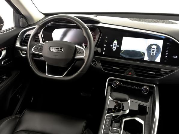 Geely Tugella I с пробегом 2021 года, цена 2 395 000 рублей, 76288 км, внедорожник, Автокод Объявления