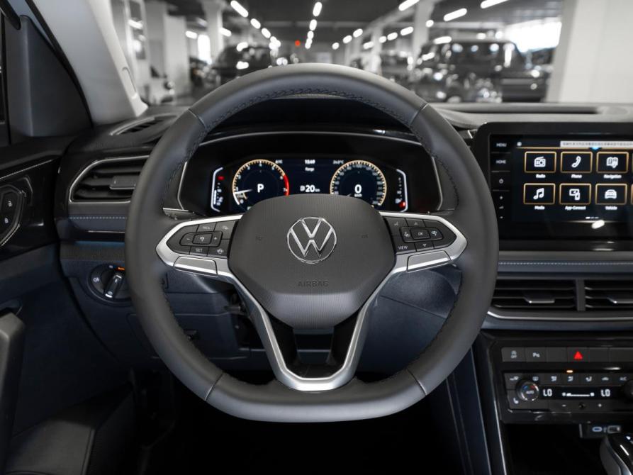 Volkswagen Tharu XR Москва  - изображение 11