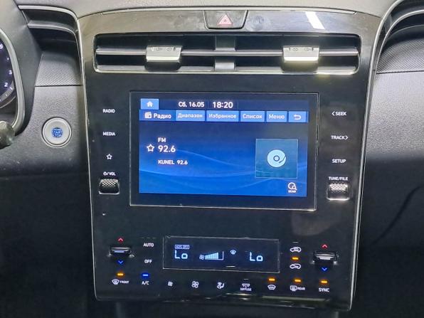 Hyundai Tucson IV с пробегом 2021 года, цена 2 600 000 рублей, 150564 км, внедорожник, Автокод Объявления