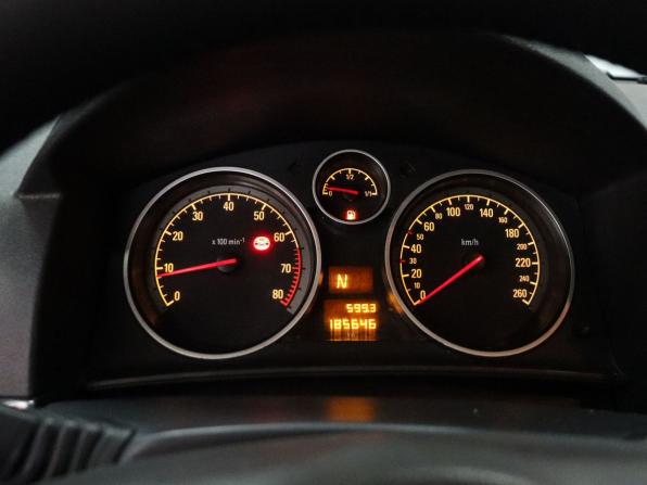 Opel Astra H Рестайлинг с пробегом 2007 года, цена 449 000 рублей, 185646 км, хэтчбек, Автокод Объявления