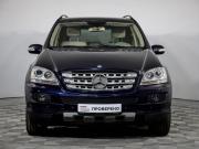 Mercedes-Benz M-Класс II (W164) Санкт-Петербург  - изображение 24