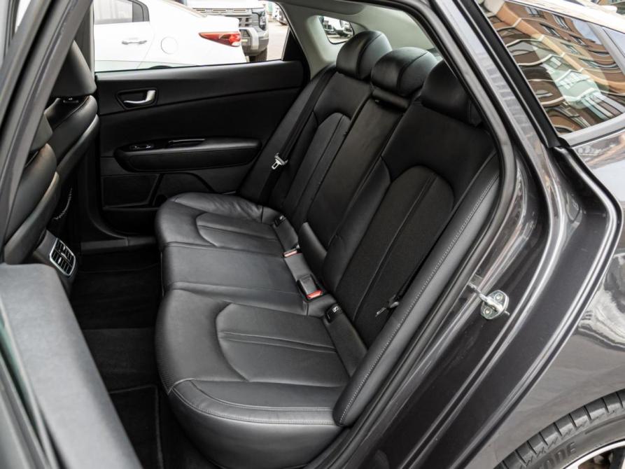 Kia Optima IV Рестайлинг Краснодар  - изображение 9