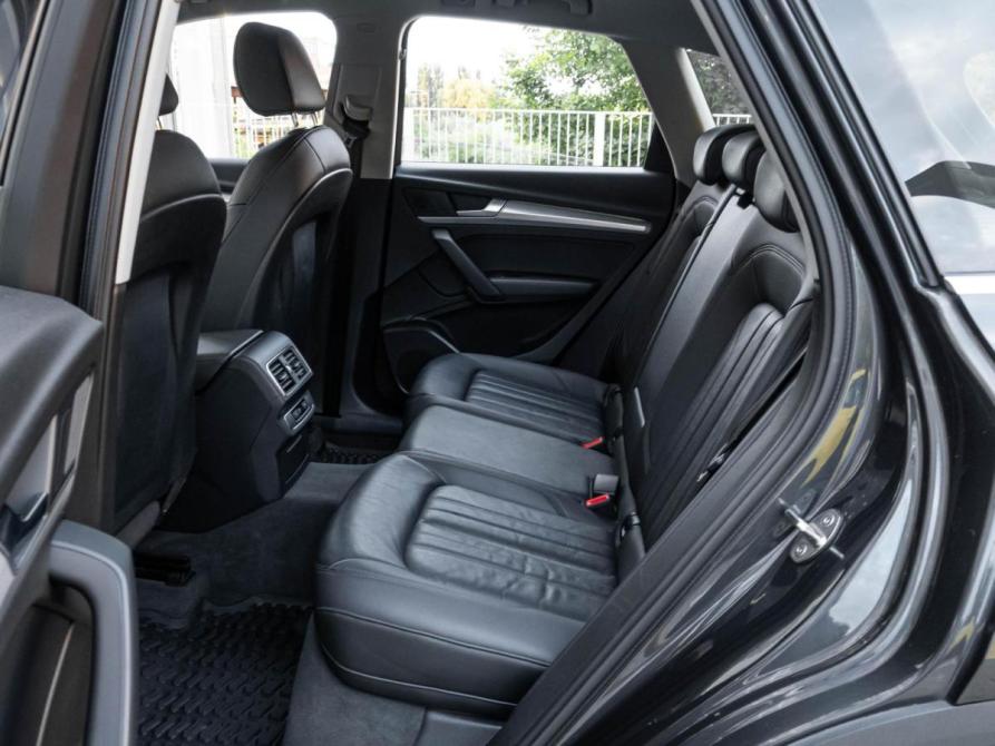 Audi Q5 II (FY) Ставрополь  - изображение 9