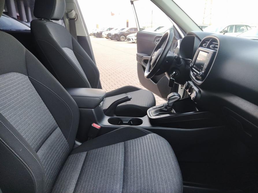 Kia Soul III Екатеринбург  - изображение 22