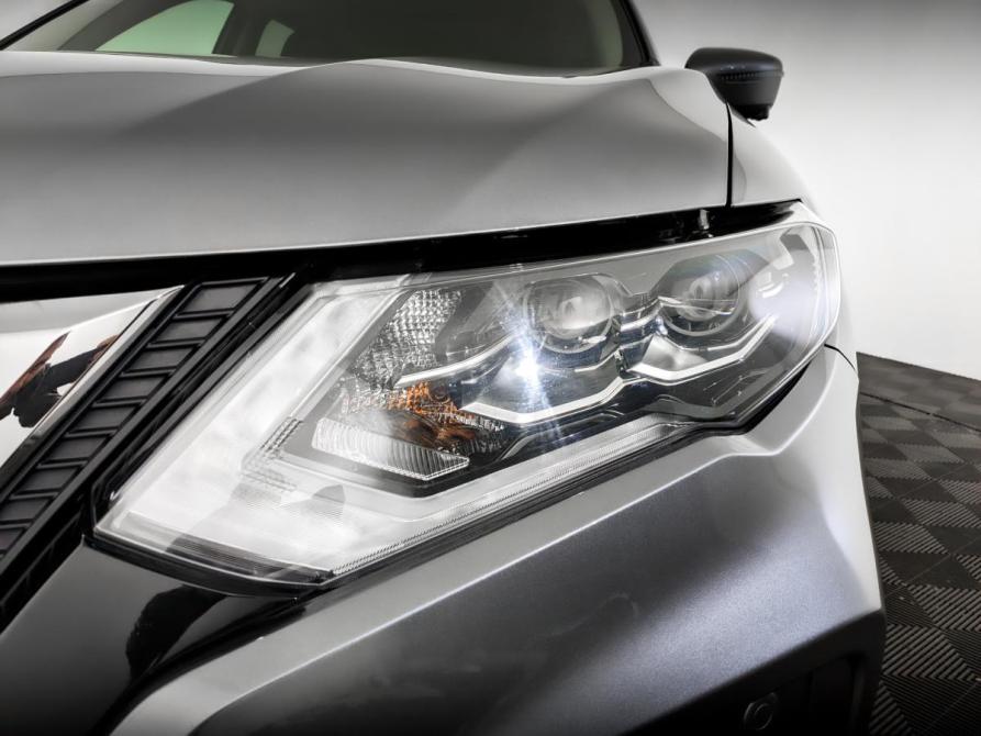 Nissan X-Trail III Рестайлинг Москва  - изображение 17