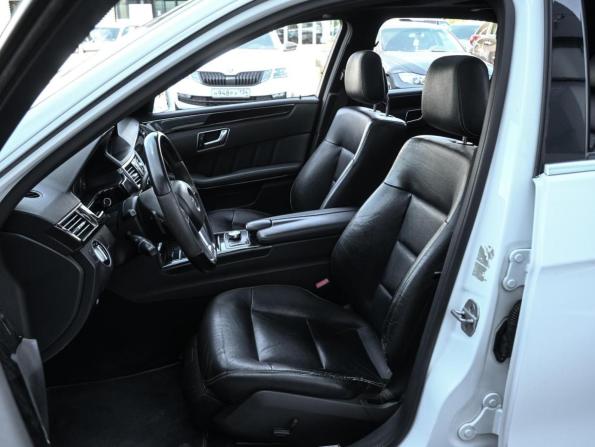 Mercedes-Benz E-Класс IV (W212 S212 C207) с пробегом 2013 года, цена 1 369 000 рублей, 161337 км, седан, Автокод Объявления