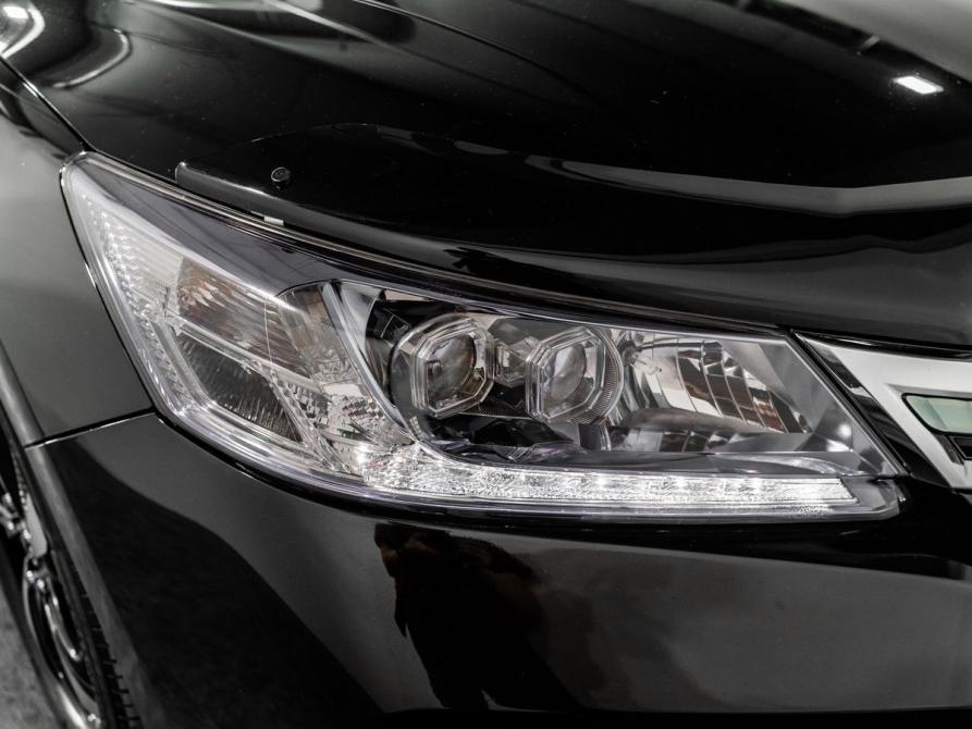 Honda Accord IX Иркутск  - изображение 22